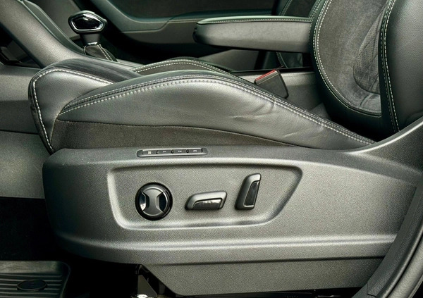 Skoda Kodiaq cena 149900 przebieg: 84841, rok produkcji 2020 z Jelenia Góra małe 631